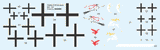 421 FOKKER D.VII (Alb, early)) 1/48 by RODEN