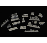 SH 48044 LLOYD C.V series 82 1/48 by SPECIAL HOBBY