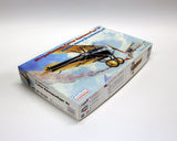 72164 Hansa Brandenburg DI 1/72 by EASTERN EXPRESS (ex TOKO)