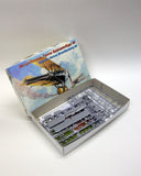 72164 Hansa Brandenburg DI 1/72 by EASTERN EXPRESS (ex TOKO)