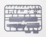 72164 Hansa Brandenburg DI 1/72 by EASTERN EXPRESS (ex TOKO)