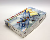 72162 Nieuport 16 C 1/72 by EASTERN EXPRESS (ex TOKO)