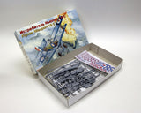 72162 Nieuport 16 C 1/72 by EASTERN EXPRESS (ex TOKO)