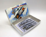 72153 Pfalz D.XII 1/72 by EASTERN EXPRESS (ex TOKO)
