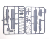72153 Pfalz D.XII 1/72 by EASTERN EXPRESS (ex TOKO)