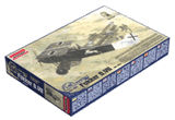421 FOKKER D.VII (Alb, early)) 1/48 by RODEN