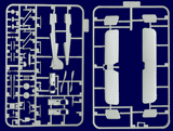 023 S.E.5a w/Hispano Suiza 1/72 by RODEN
