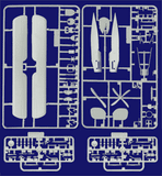043 BRISTOL F2B FIGHTER 1/72 by RODEN