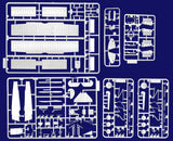 418 Fokker D.VII (OAW, mid) 1/48 by RODEN
