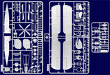 425 BRISTOL F.2B FIGHTER 1/48 by RODEN