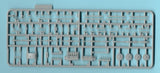 002 GOTHA G.II, GIII 1/72 by RODEN