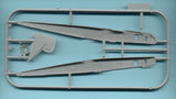 002 GOTHA G.II, GIII 1/72 by RODEN