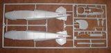 608 ALBATROS D.III (OAW) 1/32 by RODEN