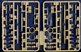 047 FELIXSTOWE F.2A w/upper wing gunner position 1/72 by RODEN