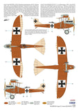 SH 48044 LLOYD C.V series 82 1/48 by SPECIAL HOBBY