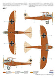 SH 48044 LLOYD C.V series 82 1/48 by SPECIAL HOBBY
