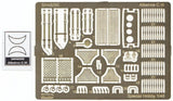 SH 48090 ALBATROS C.III 1/48 by SPECIAL HOBBY
